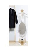مكواة بخار بسعة 2 لتر وقوة 1800 واط Nikai - Garment Steamer
