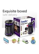 ماكينة صنع القهوة التركية بسعة 0.5 لتر وقوة 800 واط Coffee Brewer - SONIFER