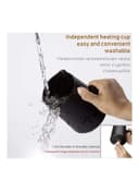 ماكينة صنع القهوة التركية بسعة 0.5 لتر وقوة 800 واط Coffee Brewer - SONIFER