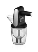 ماكينة صنع اللقيمات و الدونات 700 مل Saachi - 2 in 1 Luqaimat/Donut Maker