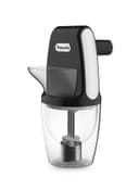 ماكينة صنع اللقيمات و الدونات 700 مل Saachi - 2 in 1 Luqaimat/Donut Maker