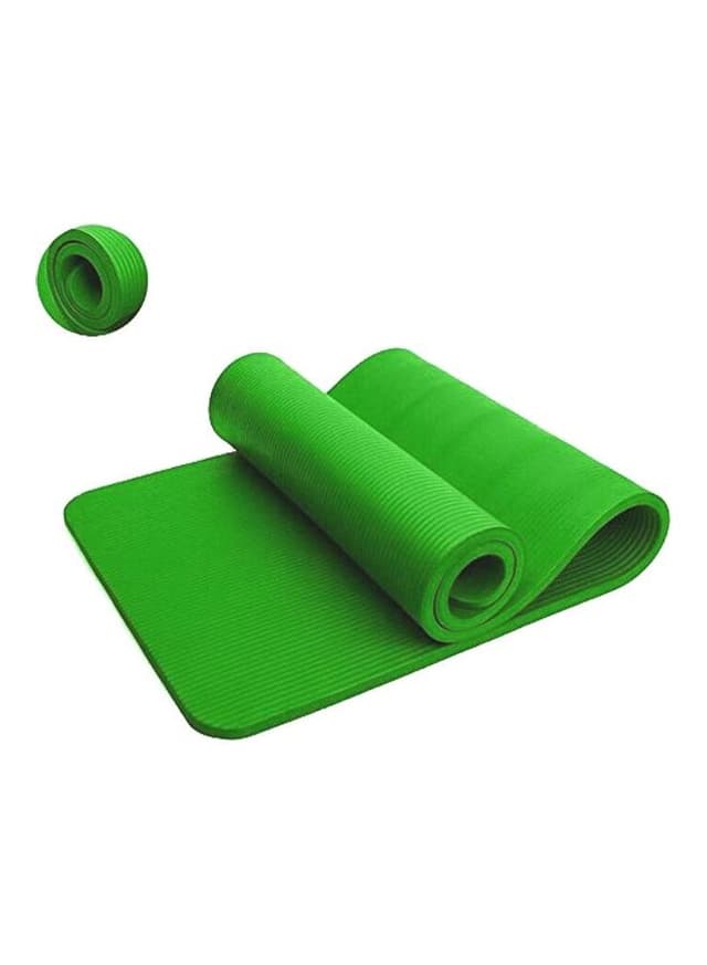 SkyLand Anti-Skid Yoga Mat With Carrying Strap 16x61.2x16.6cm - 130848