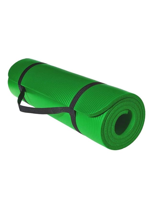 SkyLand Anti-Skid Yoga Mat With Carrying Strap 16x61.2x16.6cm - 130849