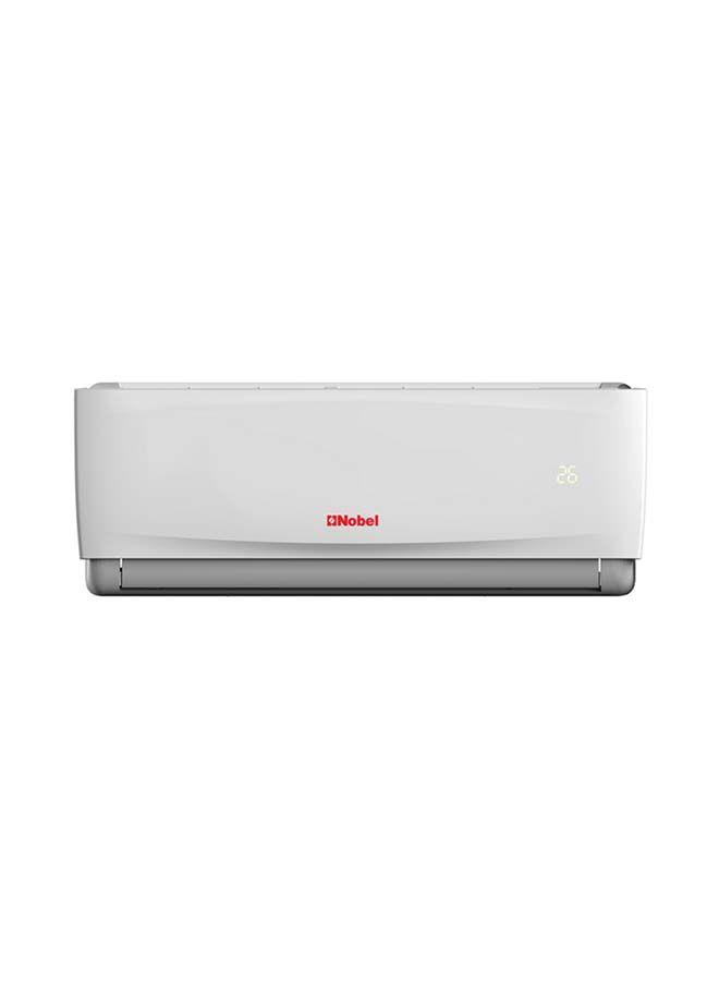 NOBEL Split Ac 1.5 Ton 1.5 Ton 2000 W NSAC18CR2 White