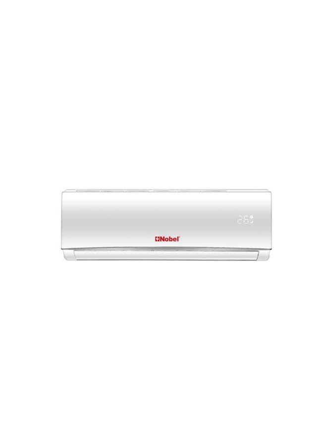 NOBEL Split AC 0.75 Ton 820 W NSAC9HCL White