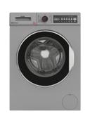 غسالة ملابس هوفر 7 كج 1200 دروة في الدقيقة Hoover 7KG Washing Machine 1200RPM Silver HWM-V712-S (Made in Turkey) - SW1hZ2U6MjM4OTMy