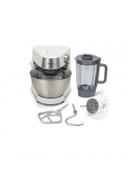 Kenwood Kitchen Machine 0 W KHC29.B0WH Silver/Black