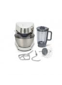 Kenwood Kitchen Machine 0 W KHC29.B0WH Silver/Black - SW1hZ2U6MjQ0ODQx