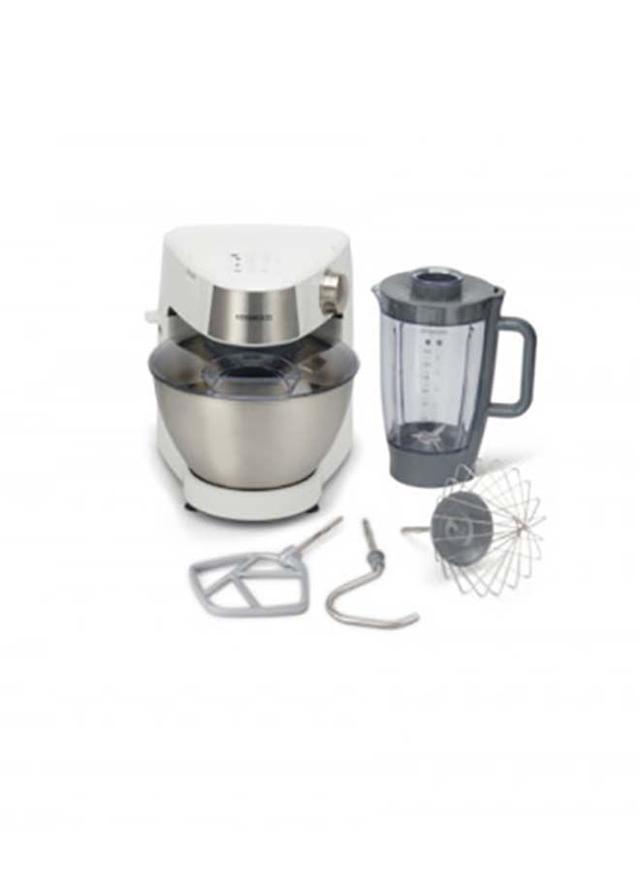 Kenwood Kitchen Machine 0 W KHC29.B0WH Silver/Black