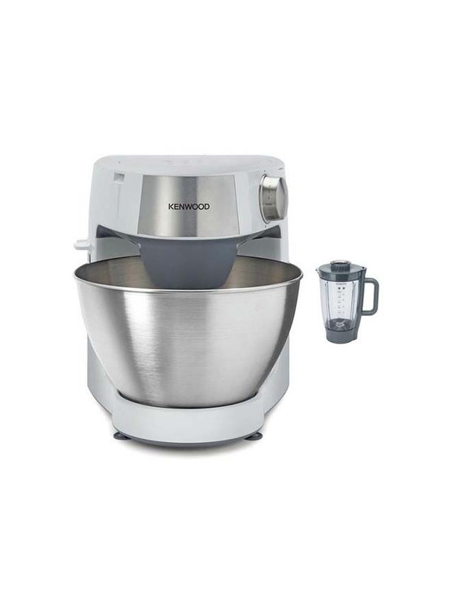 عجانة مع خلاط كهربائي بقوة 1000 واط Electric Kitchen Machine - Kenwood - SW1hZ2U6MjQ0ODUx