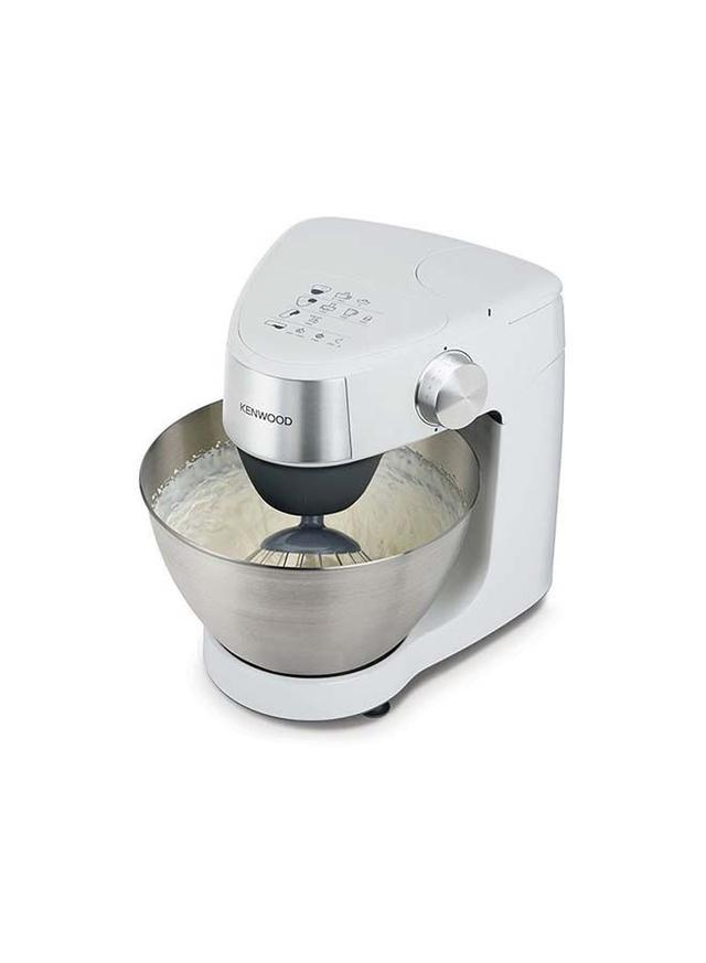 Kenwood Kitchen Machine 0 W KHC29.B0WH Silver/Black