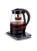 Kenwood Automatic Tea Maker TMG70.000CL Clear/Black