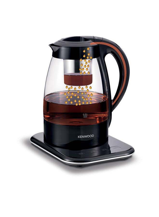 ماكينة صنع الشاي بسعة 1.2 لتر Kenwood Automatic Tea Maker