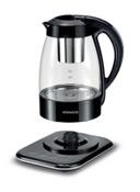 Kenwood Automatic Tea Maker TMG70.000CL Clear/Black