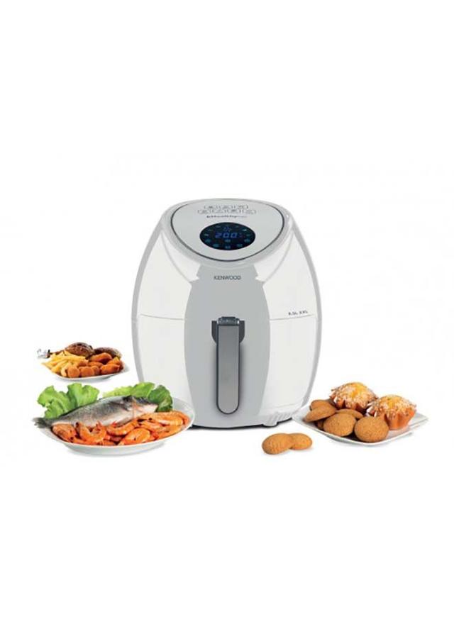 قلاية هوائية بسعة 5.5 لتر  Kenwood Airfryer