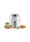 قلاية كينوود هوائية بسعة 3.8 لتر 1500 واط أبيض كينوود Kenwood White 1500 W  3.8 L Airfryer