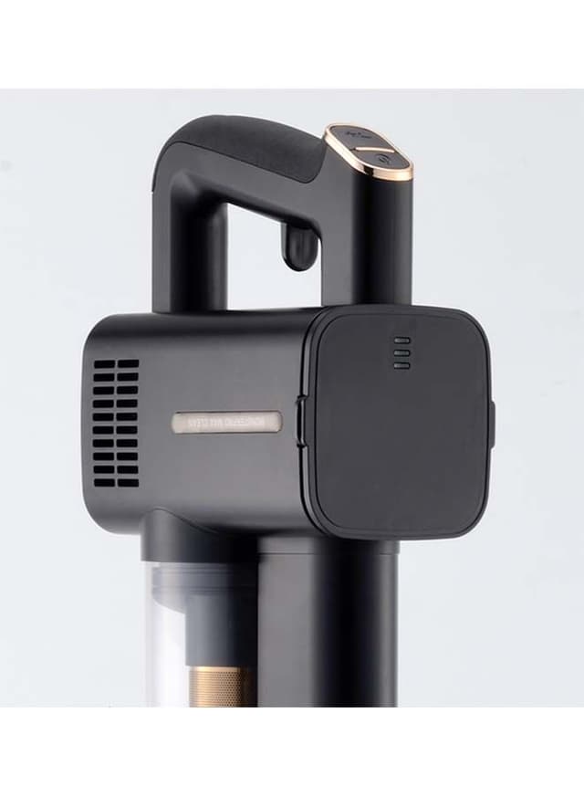 NOBEL Wireless 2 In 1 Handheld Vacuum Cleaner With Nik820 Insect Killer 0.35 l 350 W NVC622