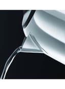 غلاية ماء سعة 1.7 لتر Russell Hobbs Snowdon Cordless Stainless Steel Kettle