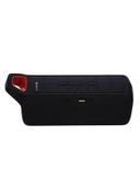 مكبر صوت بلوتوث محمول أحمر وأسود Krypton Portable Wireless Speaker - SW1hZ2U6Mjc0ODY0