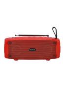 مكبر صوت بلوتوث محمول أحمر Krypton Bluetooth Speaker - SW1hZ2U6Mjc0ODg5