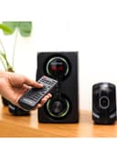 مكبر صوت (2.1 CH ) KRYPTON