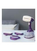 مكواة بخار محمولة باستطاعة 1650 وات Russell Hobbs STEAM GENIE GARMENT STEAMER - SW1hZ2U6MjQxNDI2