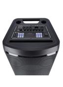 Krypton 12 Inch Professional Speaker/Usb/Fm/Bt/Mic/Remote KNMS5193 Black - SW1hZ2U6MjQzOTIy