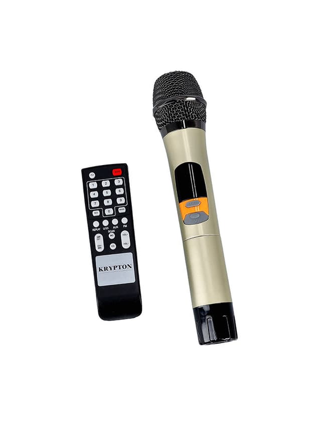 مكبر صوت احترافي مقاس 12 بوصة KRYPTON