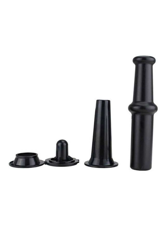 خلاط ومفرمة لحم و عجانة 3 في 1 بسعة 7 لتر 1500 واط NOBEL - 3 In 1 Bowl Mixer Blender And Meat Grinder