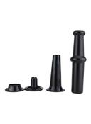 خلاط ومفرمة لحم و عجانة 3 في 1 بسعة 7 لتر 1500 واط NOBEL - 3 In 1 Bowl Mixer Blender And Meat Grinder