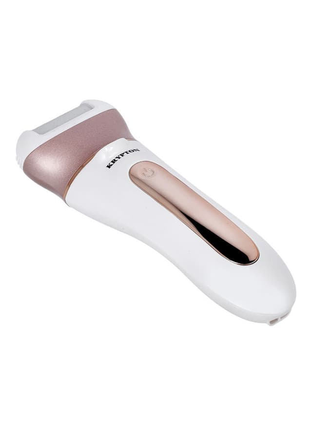 ماكينة حلاقة نسائية KRYPTON - Lady Shaver Rechargeable