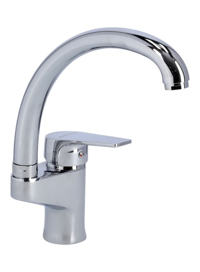صنبور ماء KRYPTON - Single Lever Washbasin Mixer