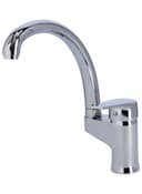 صنبور ماء KRYPTON - Single Lever Washbasin Mixer