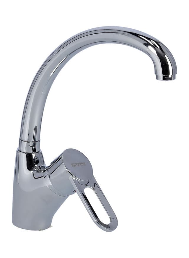 صنبور ماء KRYPTON - Wall Mounted Sink Handle