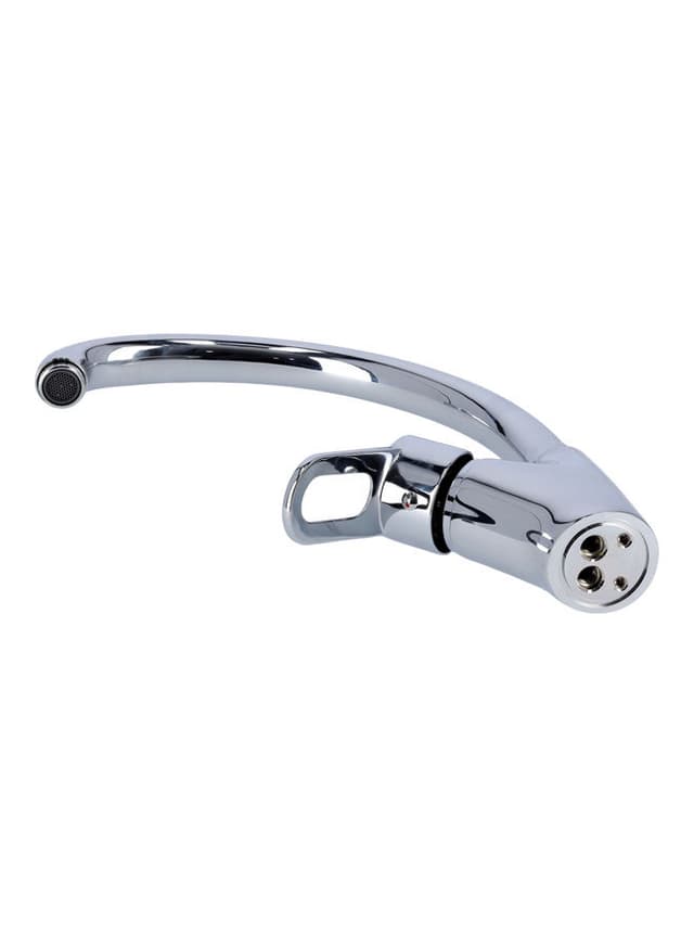 صنبور ماء KRYPTON - Wall Mounted Sink Handle