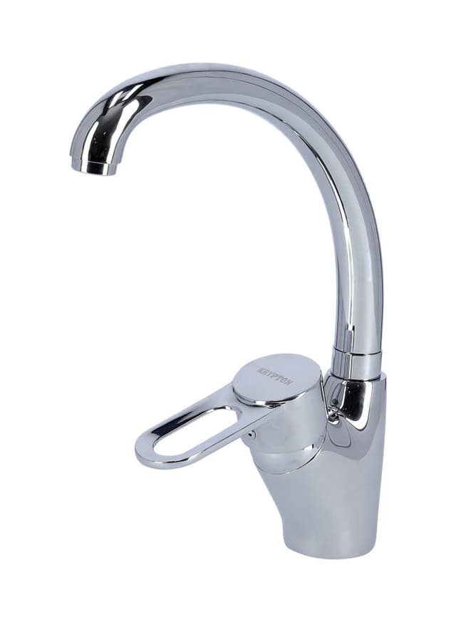 صنبور ماء KRYPTON - Wall Mounted Sink Handle