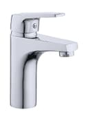 حنفية حمام بمقبض واحد من KRYPTON