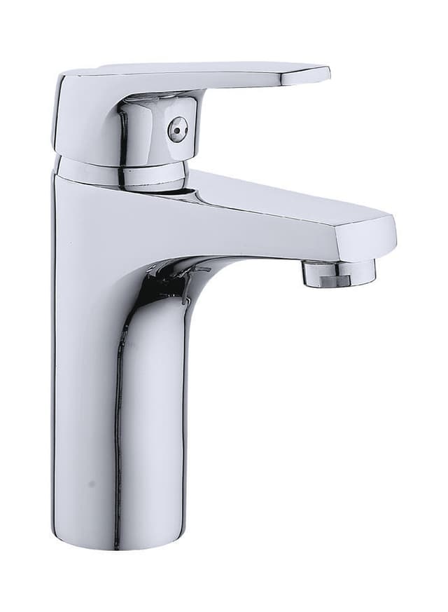 حنفية حمام بمقبض واحد من KRYPTON