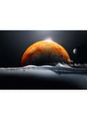 تلفزيون ذكي بدقة TCL Android Smart UHD TV 65Inch 4K