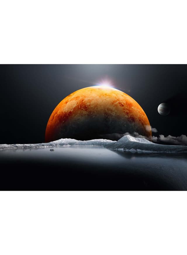 تلفزيون ذكي بدقة TCL Android Smart UHD TV 65Inch 4K