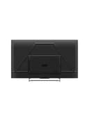 تلفزيون ذكي بدقة TCL Android Smart UHD TV 65Inch 4K