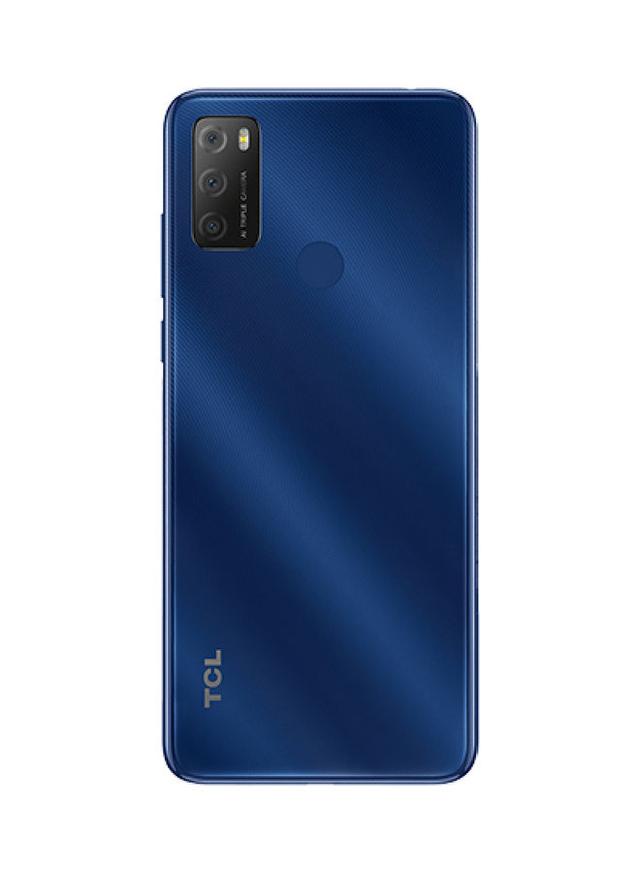 موبايل TCL 20E Dual SIM 3GB RAM 32GB ROM