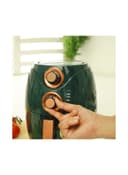 مقلاة هوائية كهربائية ( 2.5l) KRYPTON