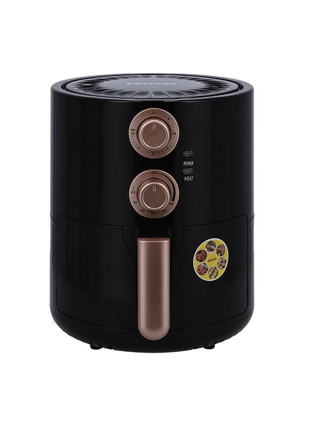 مقلاة هوائية كهربائية ( 3.5l) KRYPTON