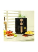 مقلاة هوائية كهربائية ( 3.5l) KRYPTON