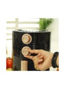 مقلاة هوائية كهربائية ( 3.5l) KRYPTON