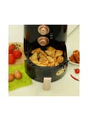 مقلاة هوائية كهربائية ( 3.5l) KRYPTON