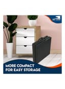 SkyLand Exercise Mat With Carrying Strap 37 cm