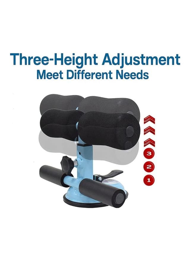 قضيب تثبيت ذاتي Self-Suction Sit And Push Up - SkyLand