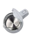 غلاية زجاجية كهربائية ( 1.7 L ، 2200w ) KRYPTON